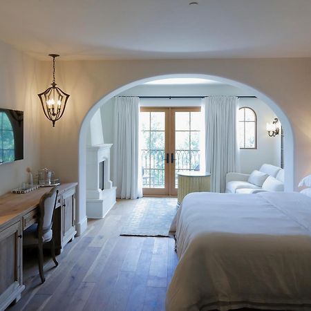 Posthotel Leavenworth - Adults Exclusive Екстер'єр фото