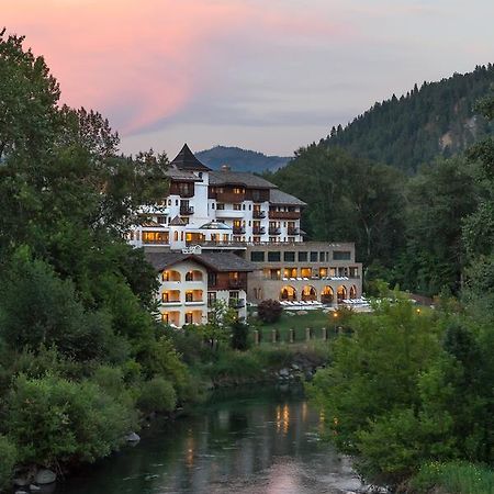 Posthotel Leavenworth - Adults Exclusive Екстер'єр фото