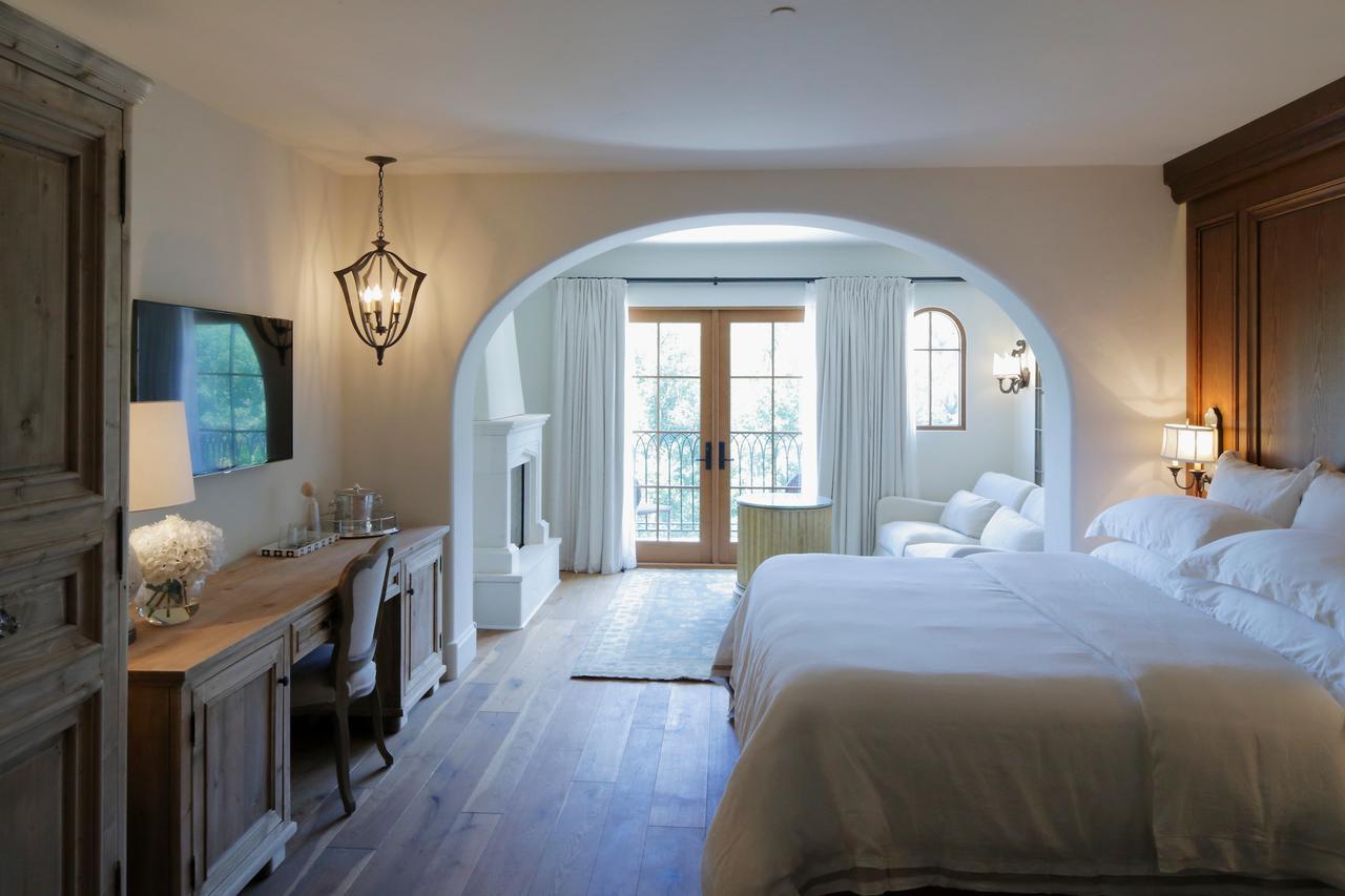 Posthotel Leavenworth - Adults Exclusive Екстер'єр фото