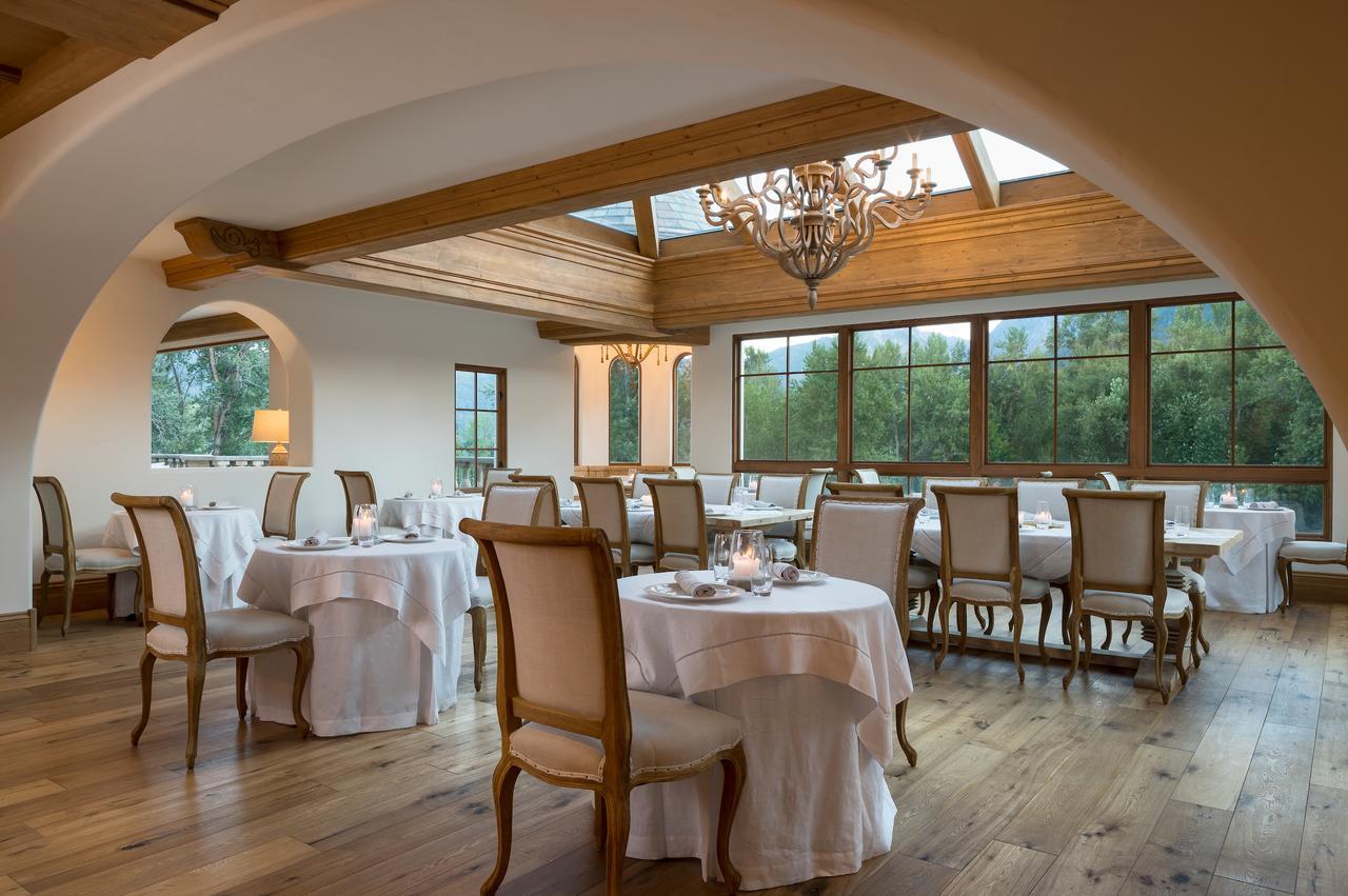Posthotel Leavenworth - Adults Exclusive Екстер'єр фото