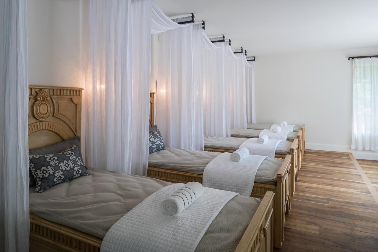 Posthotel Leavenworth - Adults Exclusive Екстер'єр фото