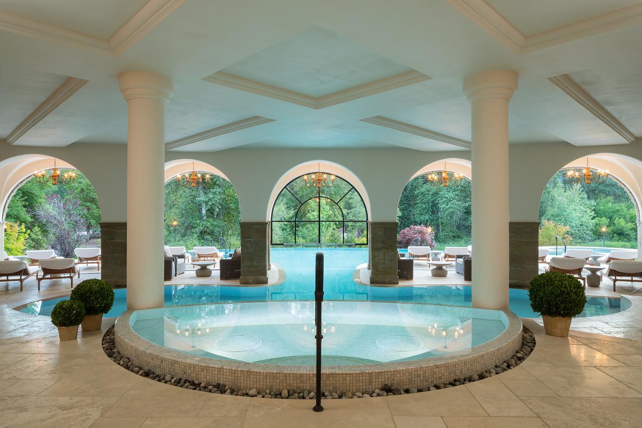 Posthotel Leavenworth - Adults Exclusive Екстер'єр фото