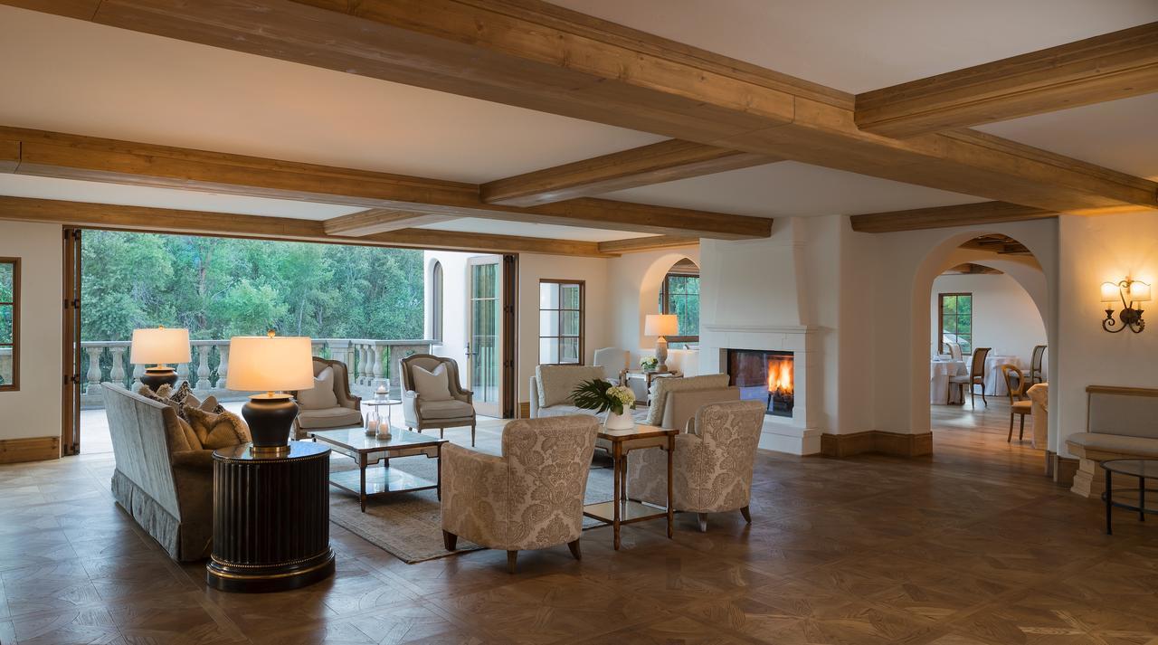 Posthotel Leavenworth - Adults Exclusive Екстер'єр фото