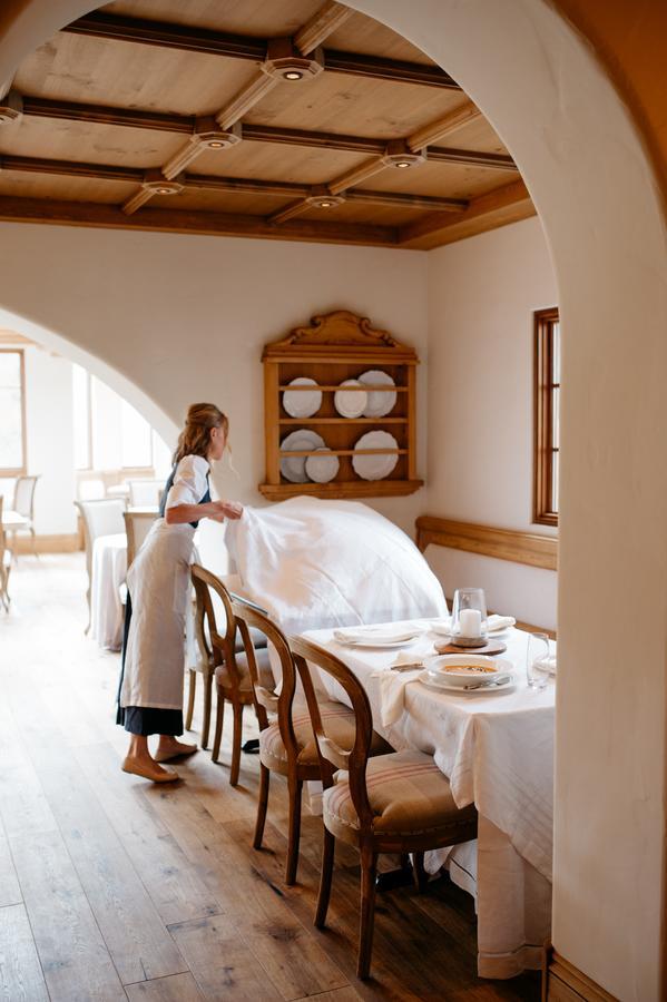 Posthotel Leavenworth - Adults Exclusive Екстер'єр фото