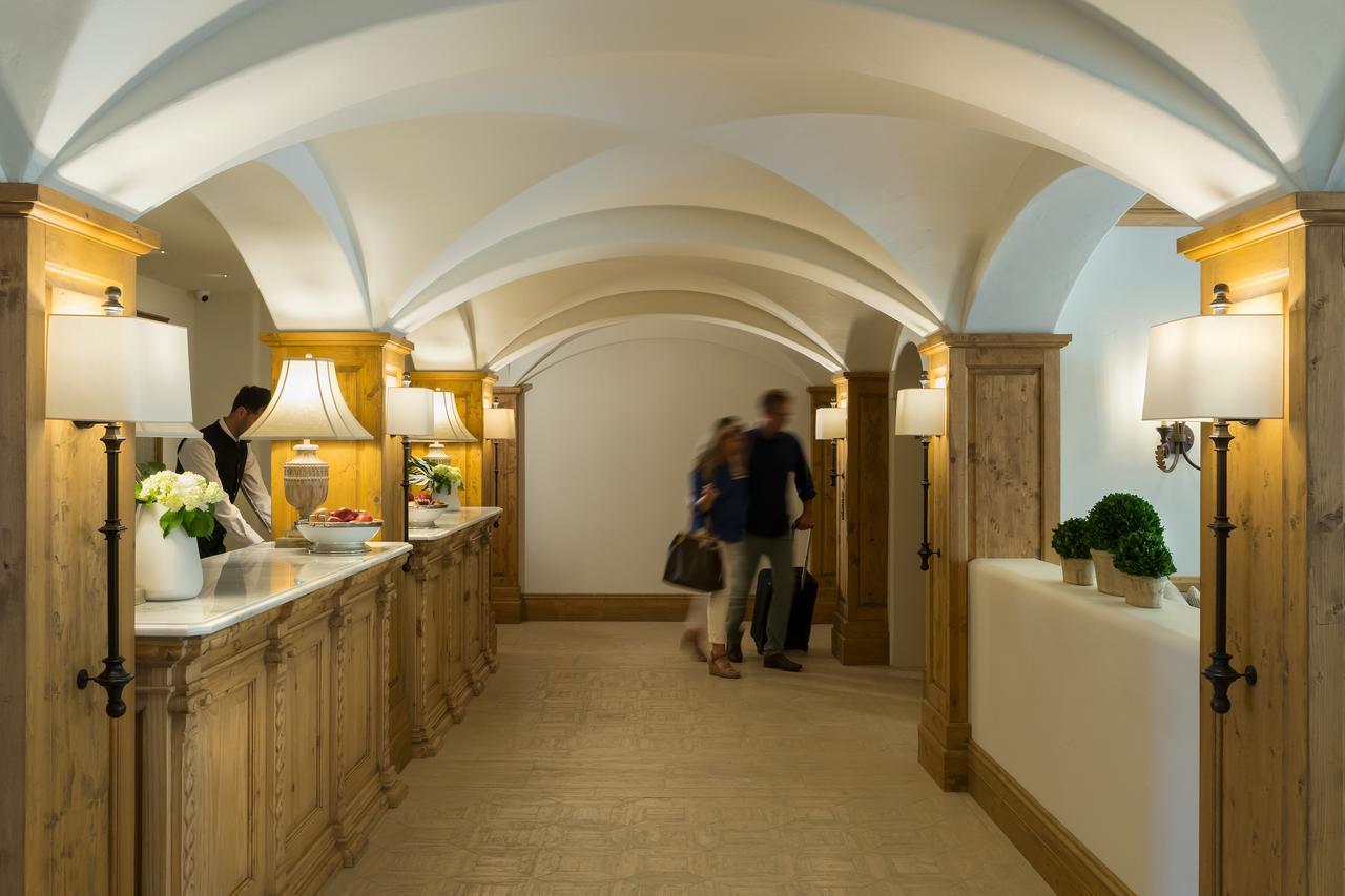 Posthotel Leavenworth - Adults Exclusive Екстер'єр фото