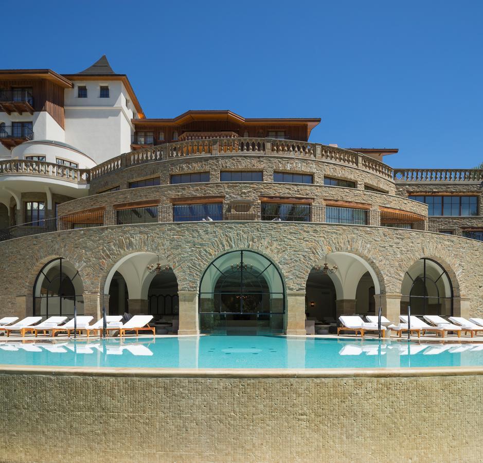 Posthotel Leavenworth - Adults Exclusive Екстер'єр фото