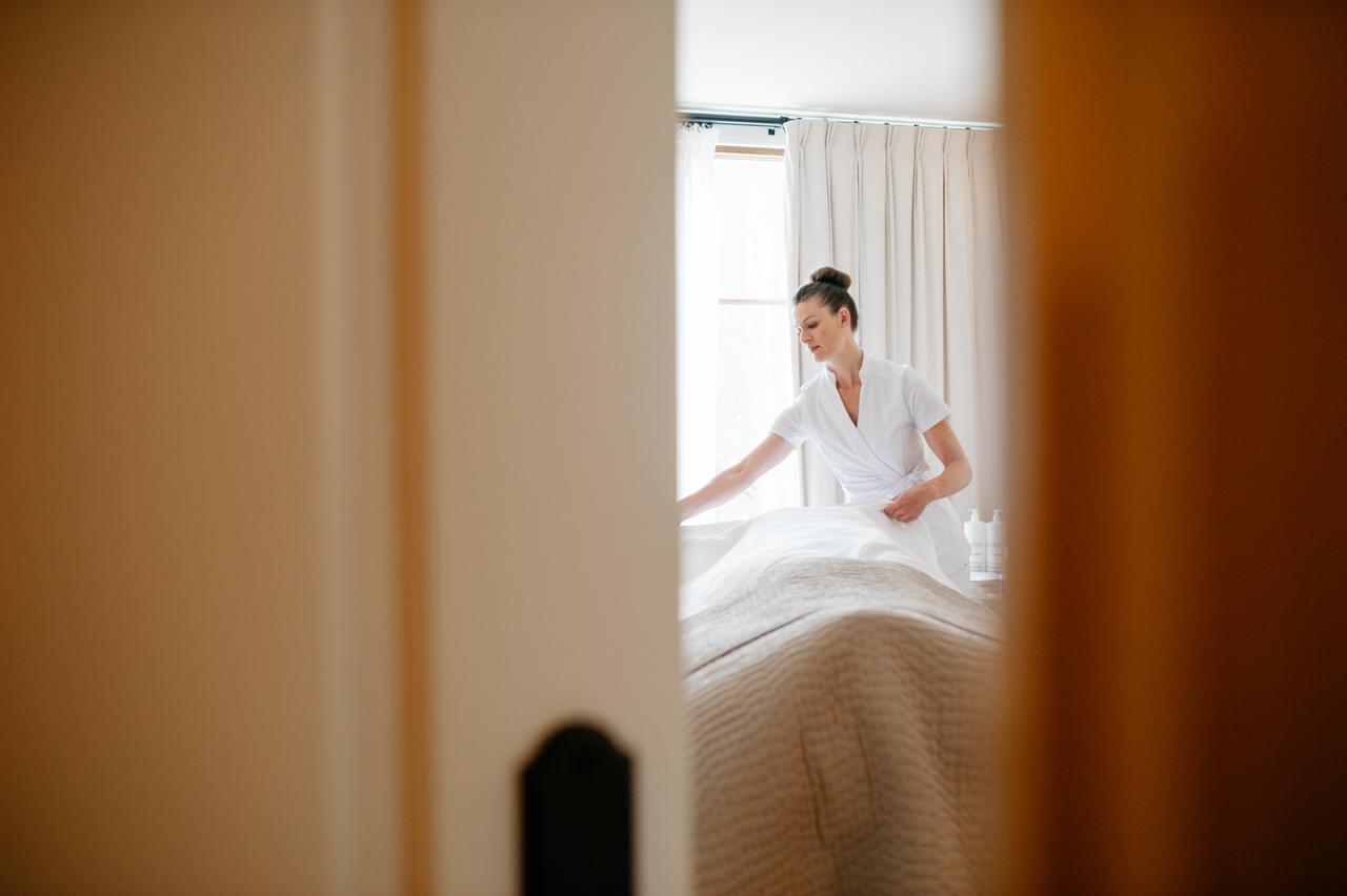 Posthotel Leavenworth - Adults Exclusive Екстер'єр фото