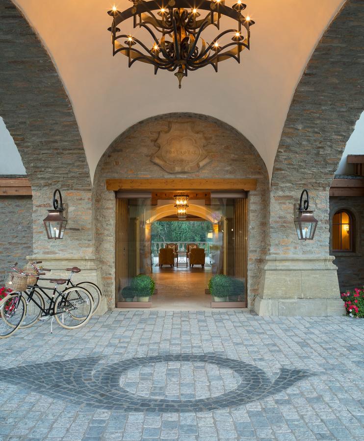 Posthotel Leavenworth - Adults Exclusive Екстер'єр фото